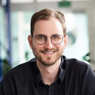 Joshua Stark