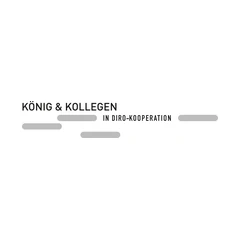 Logo eines Kunden der Marketing-Agentur STARK