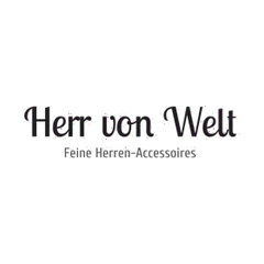 Herr von Welt