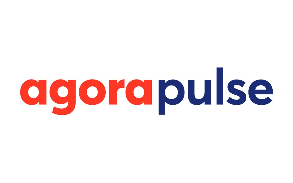 Agorapulse Logo