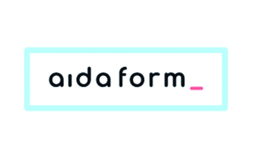 AidaForm Logo