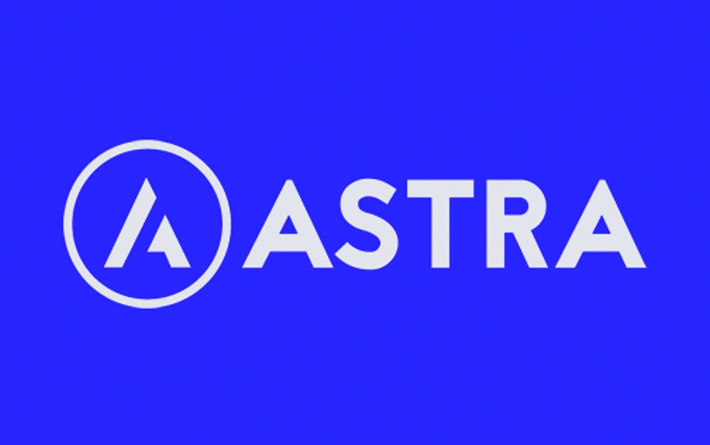 Astra Logo