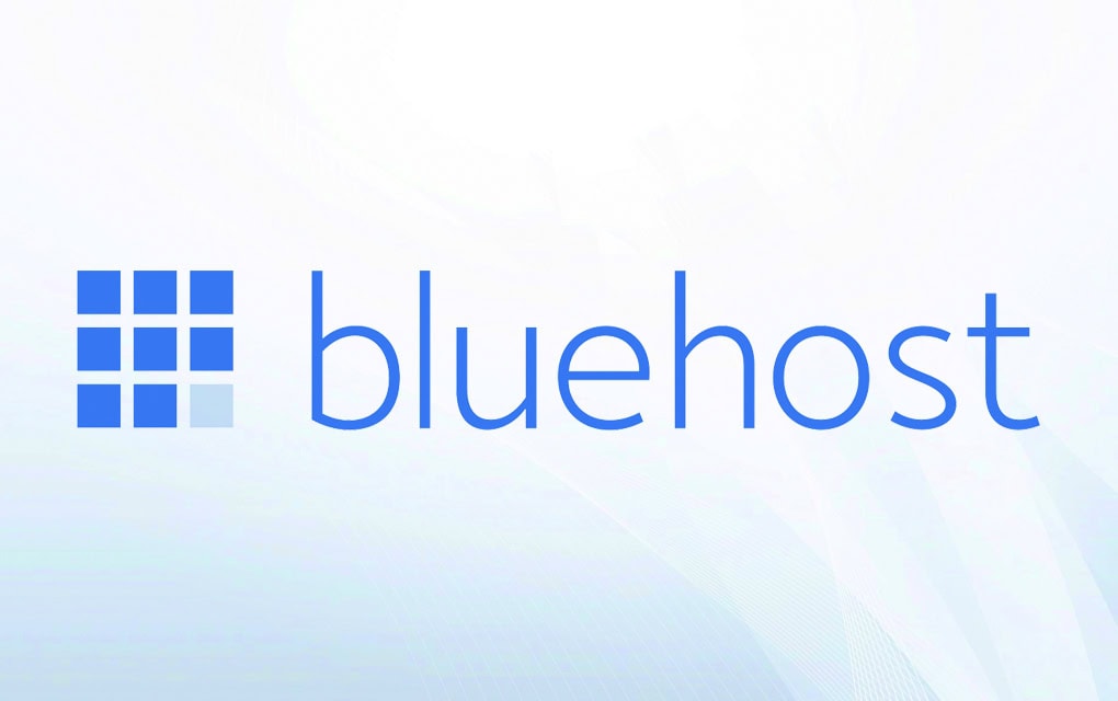 Bluehost Logo