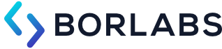 Borlabs Cookie Logo