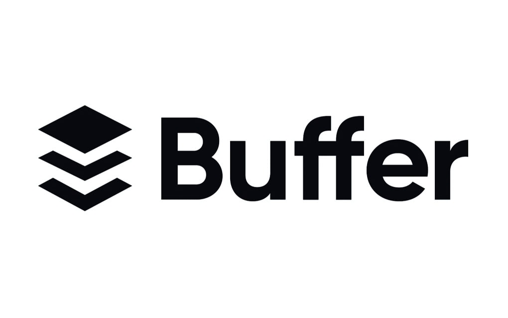 Buffer Logo