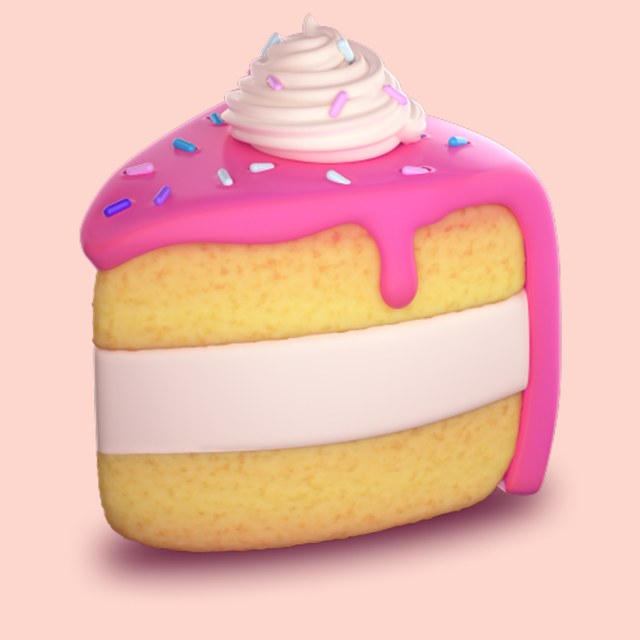 Cakedesk Logo