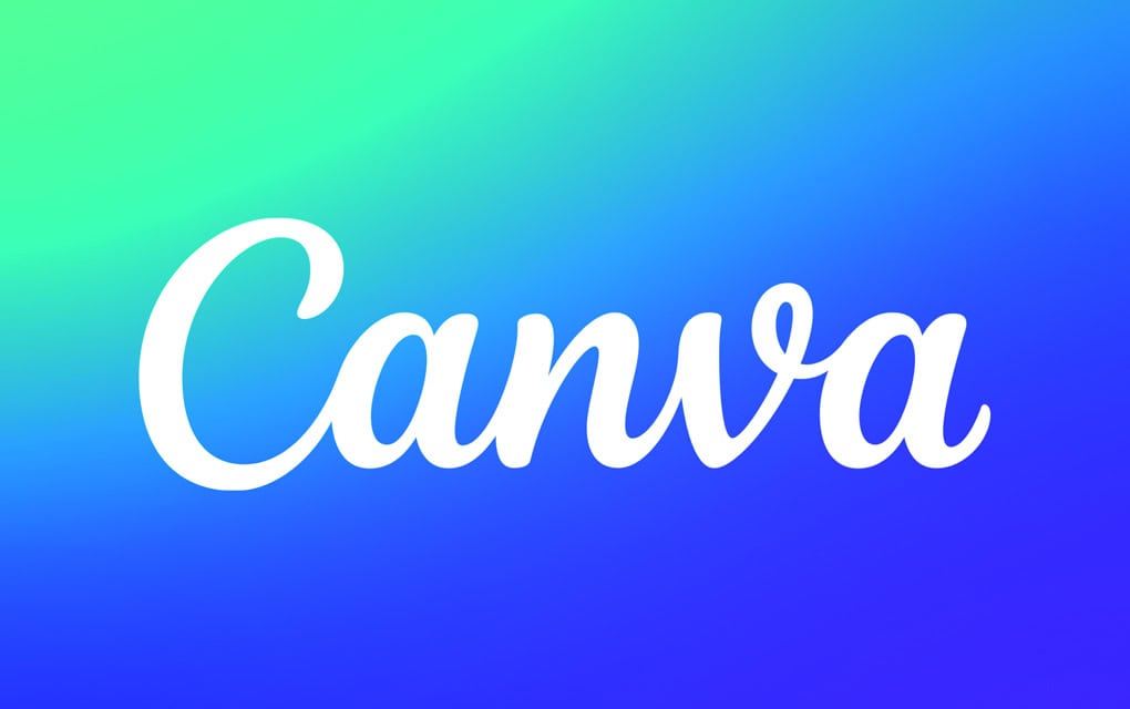 Canva Logo
