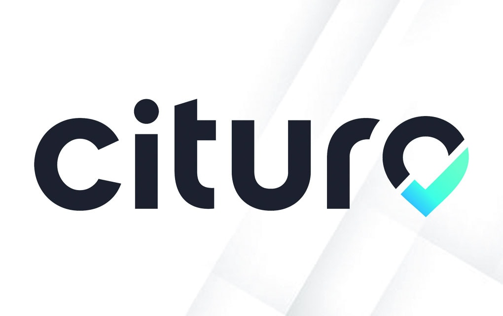 cituro Logo