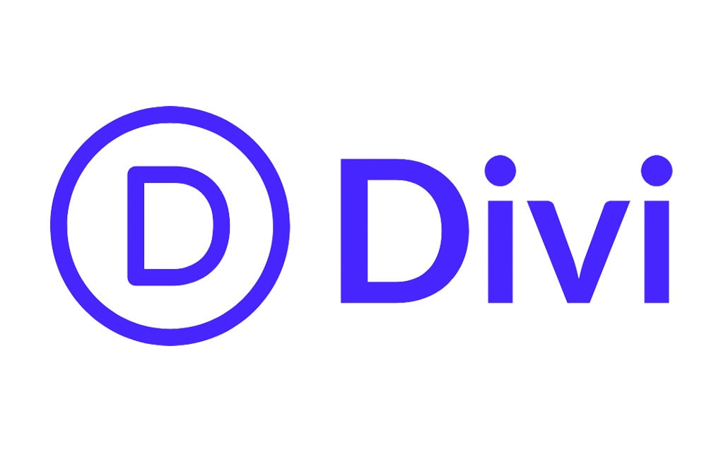 Divi Logo