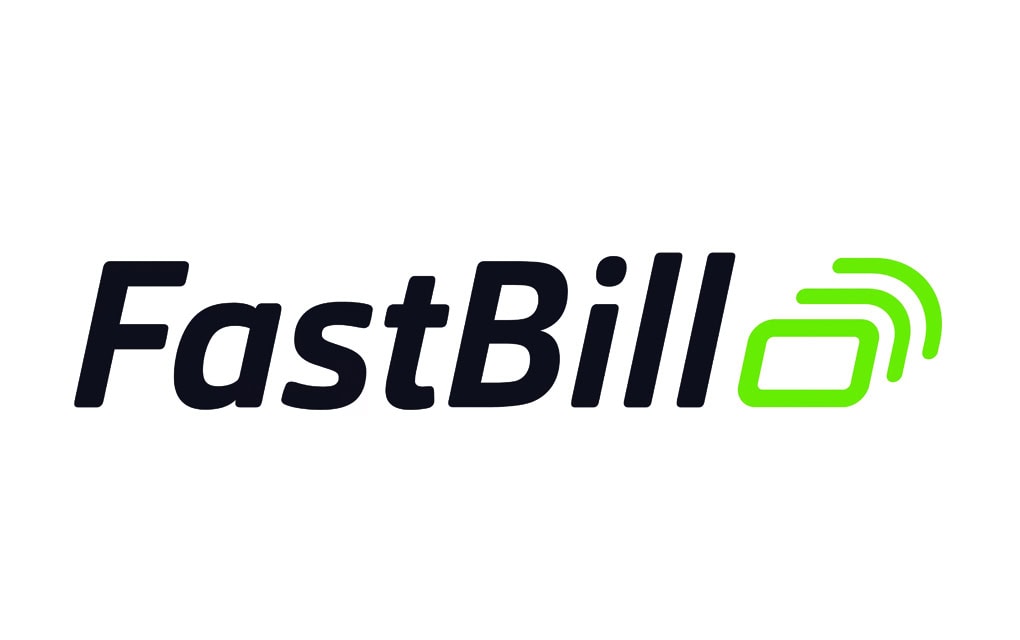 FastBill Logo