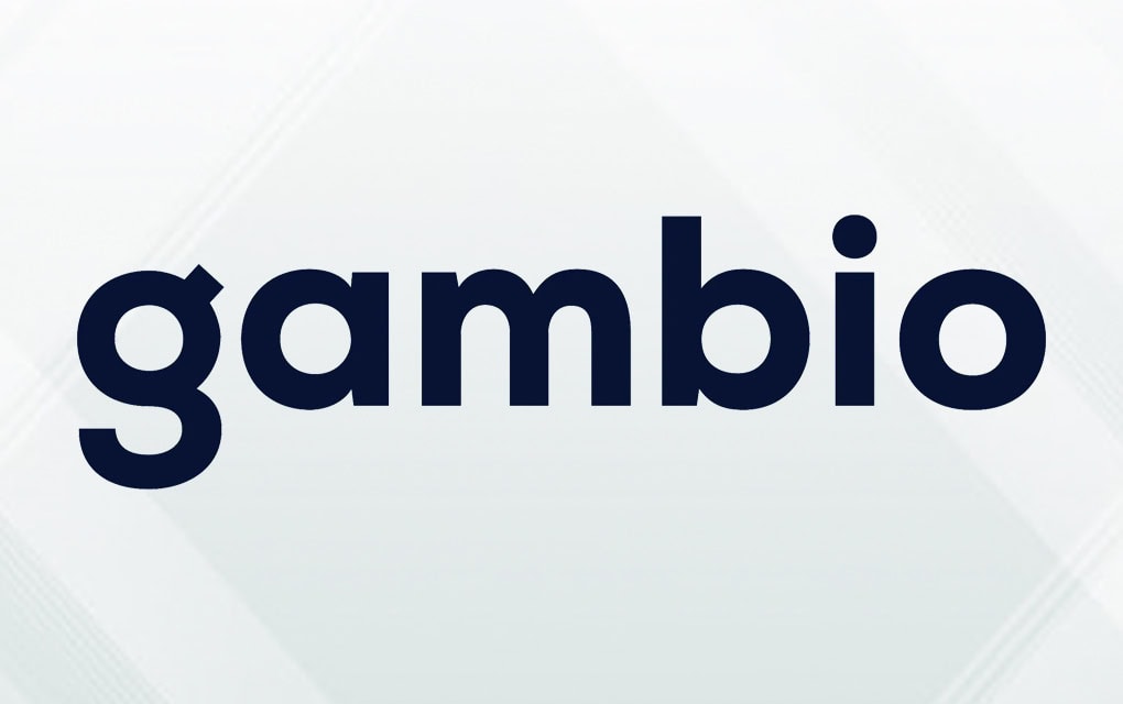 Gambio Logo