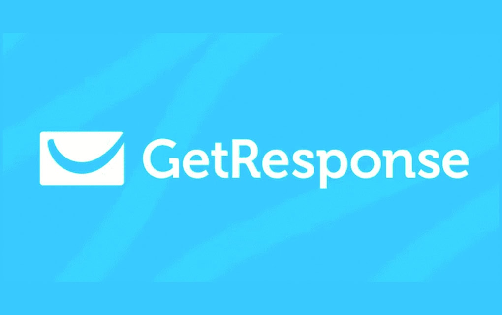 GetResponse Logo