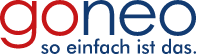 goneo Logo