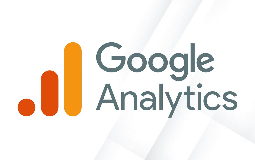Google Analytics 4 Logo