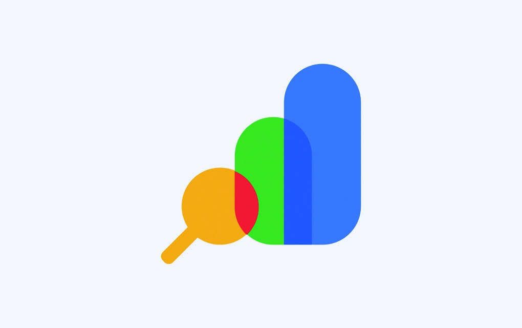 Google Search Console Logo