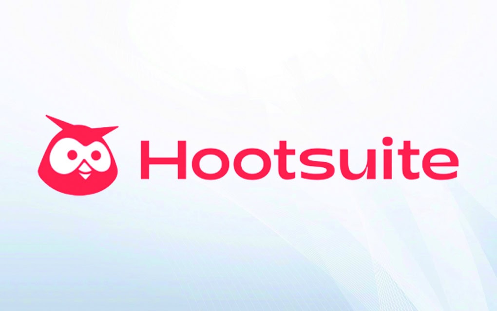 Hootsuite Logo