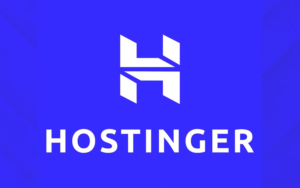 Hostinger Logo