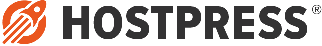 HostPress Logo