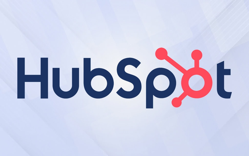 HubSpot Logo
