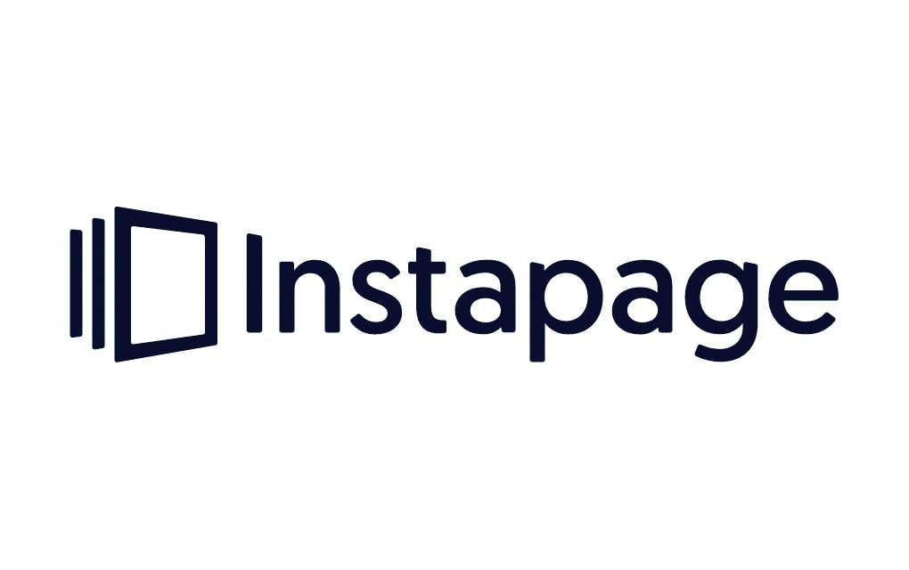 Instapage Logo