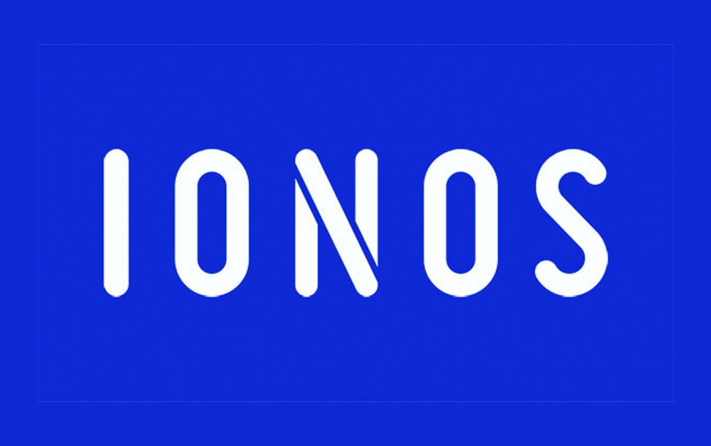IONOS Logo