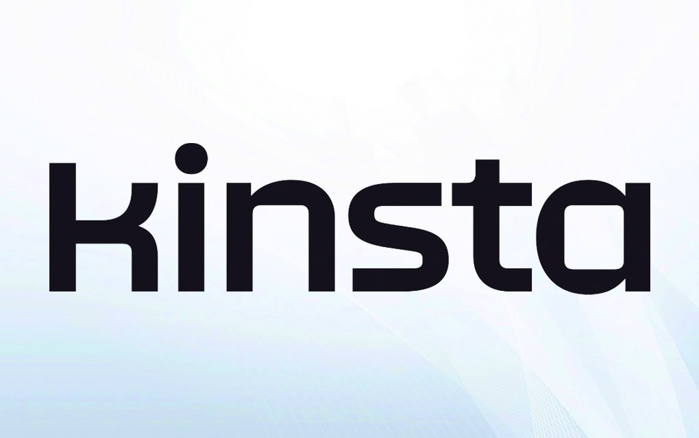 Kinsta Logo