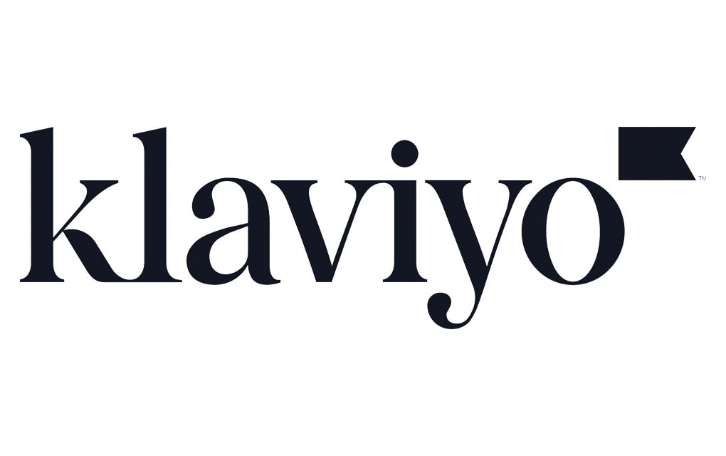 Klaviyo Logo