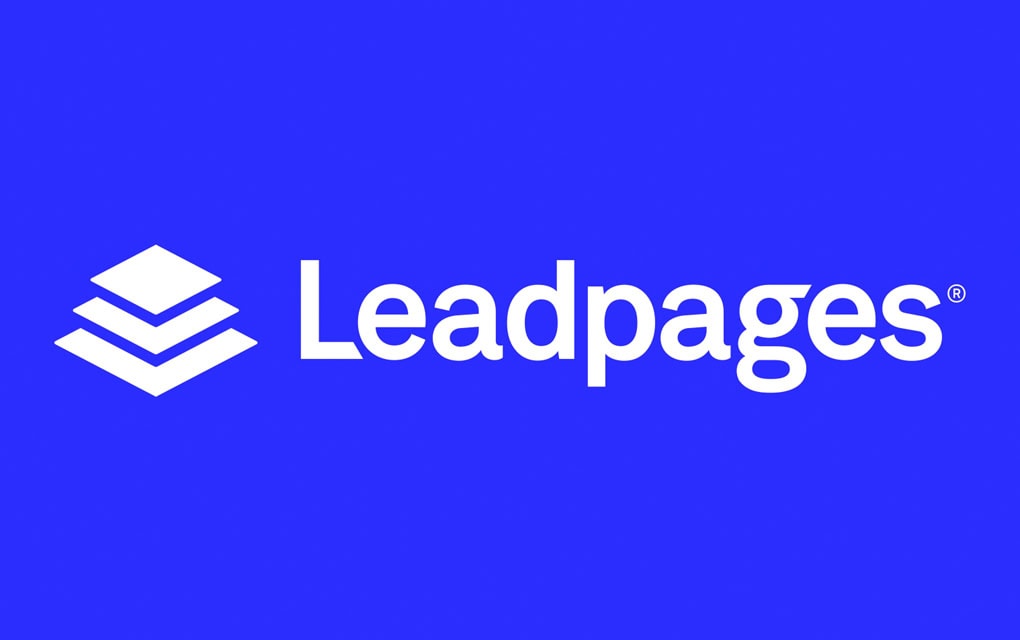 Leadpages Logo