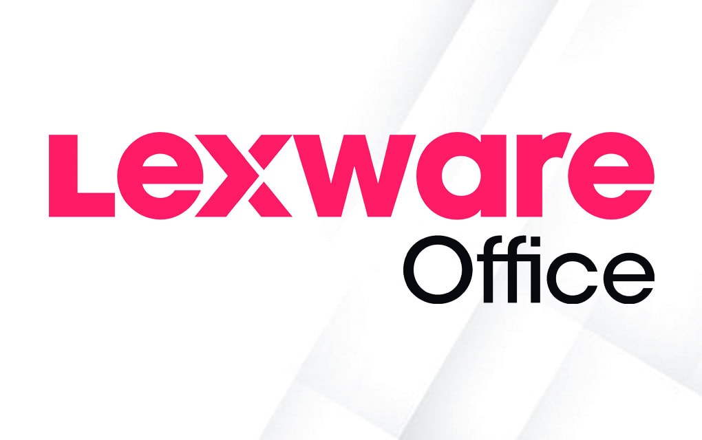 Lexware Office Logo