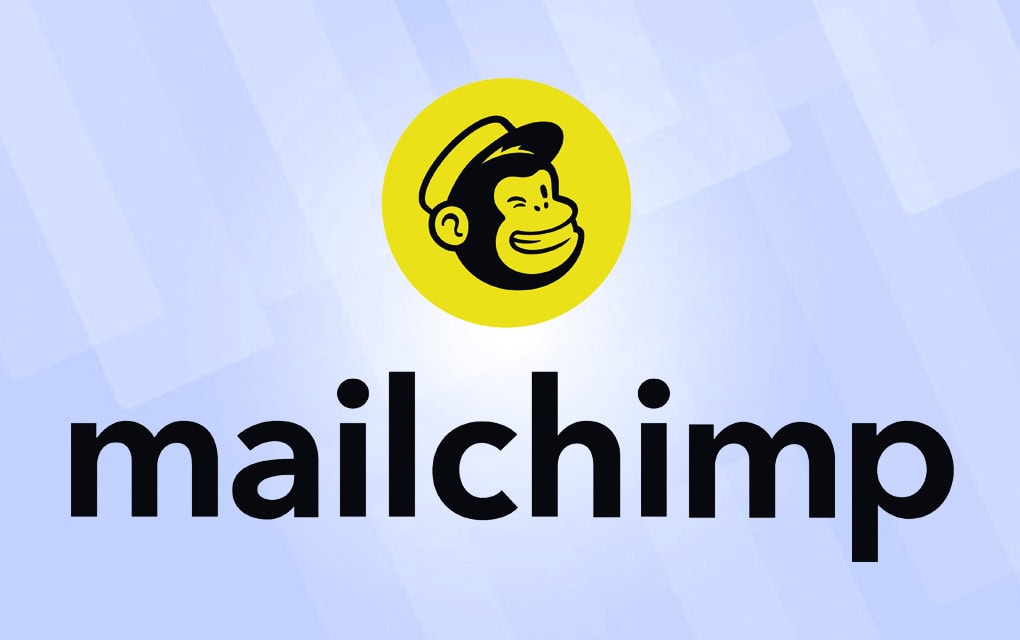 Mailchimp Logo