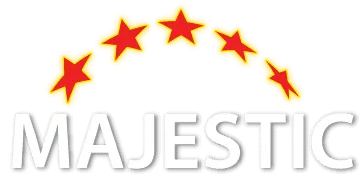 Majestic Logo