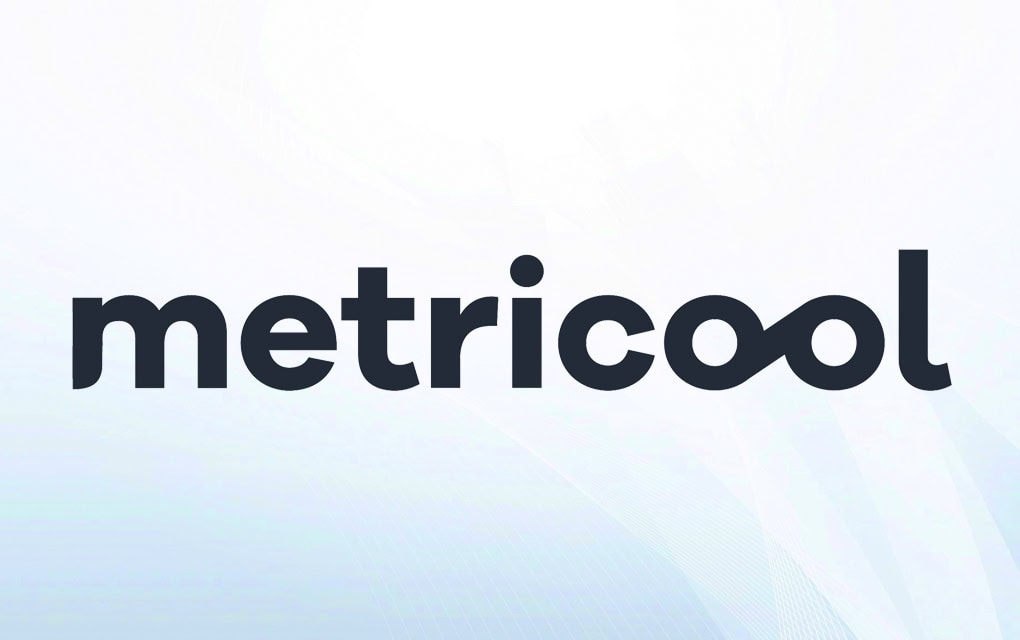 Metricool Logo