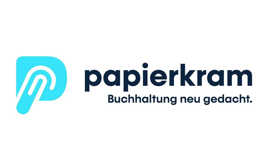 Papierkram Logo