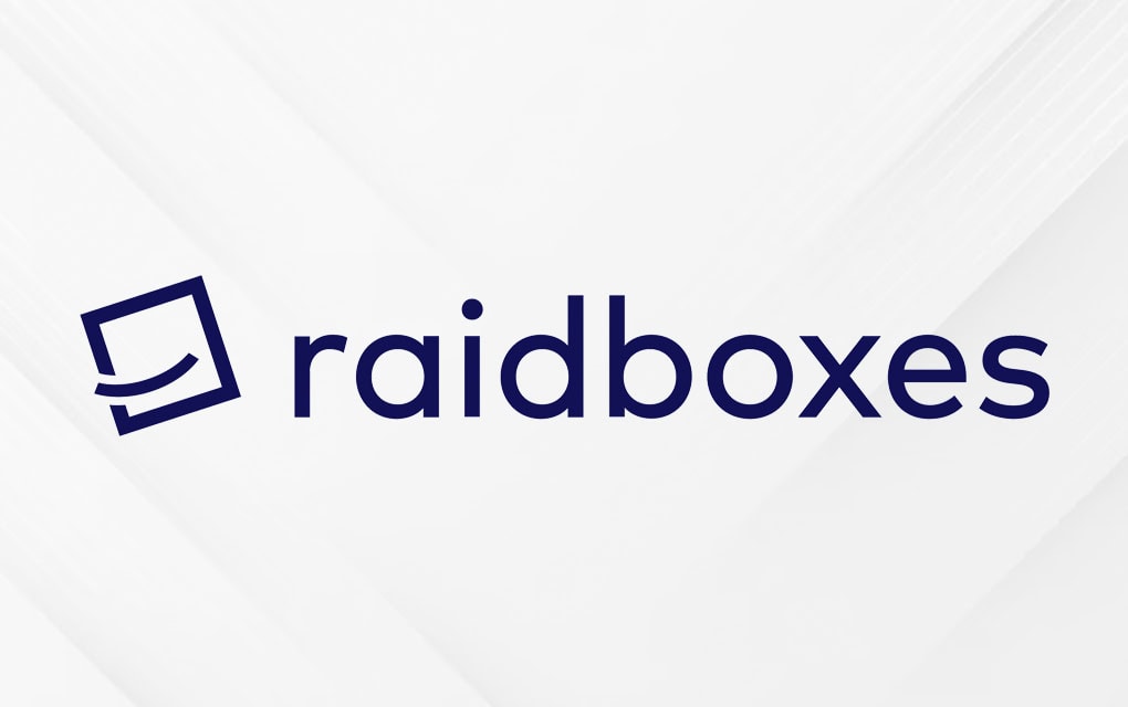 Raidboxes Logo