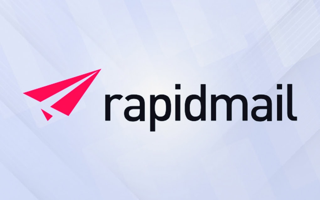 rapidmail Logo