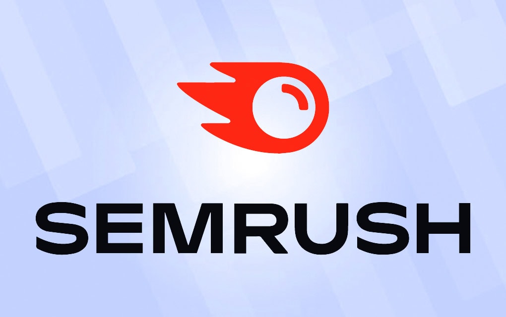 Semrush Logo