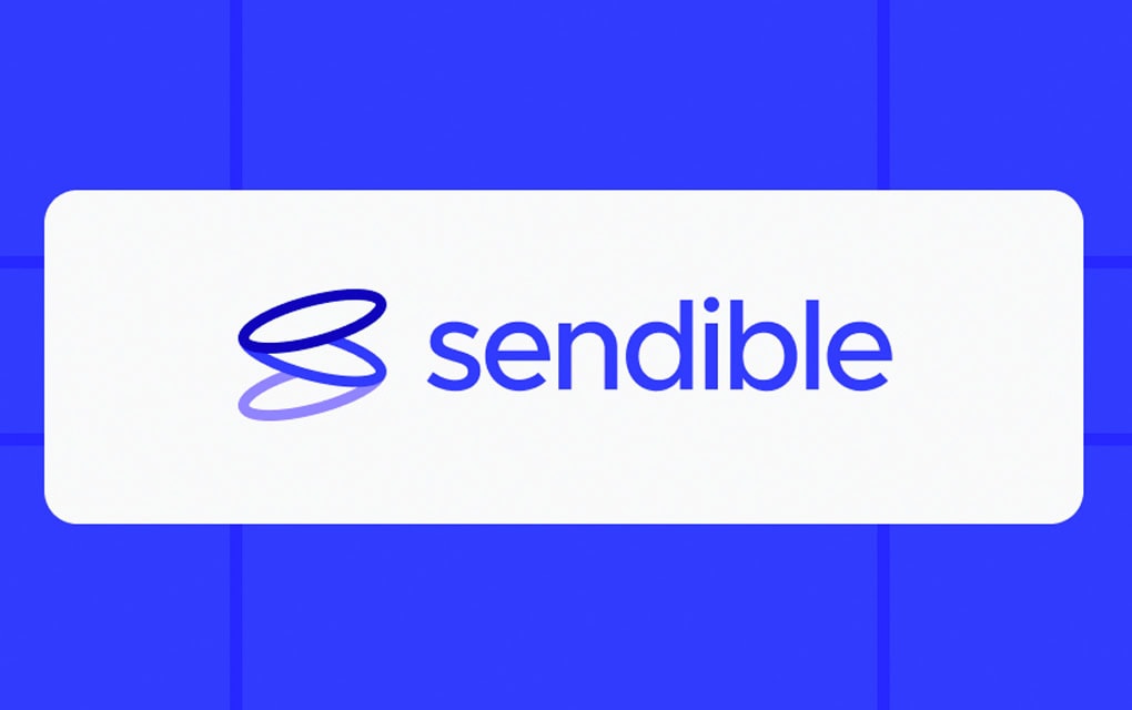 Sendible Logo