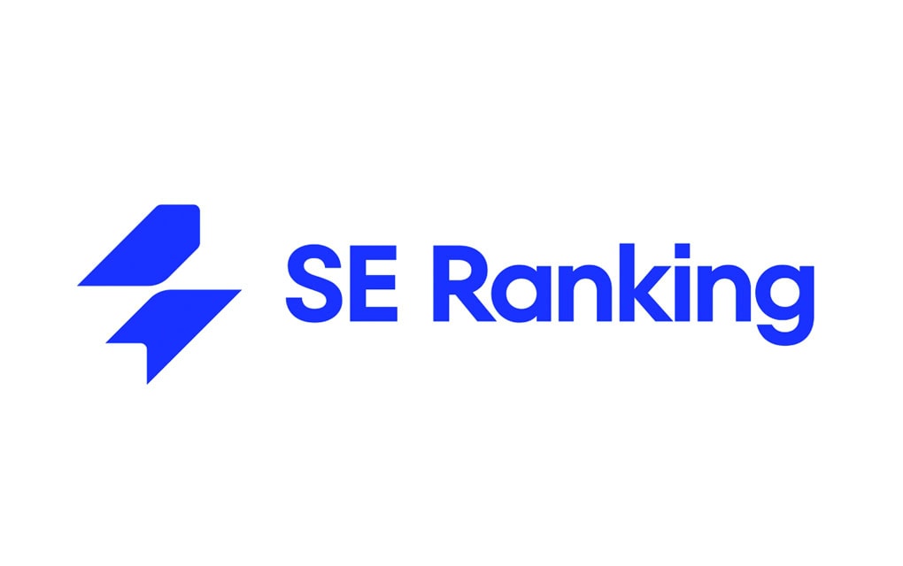 SE Ranking Logo