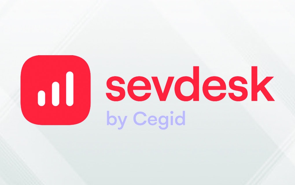 sevdesk Logo