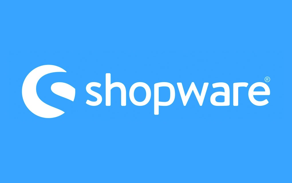 Shopware Logo