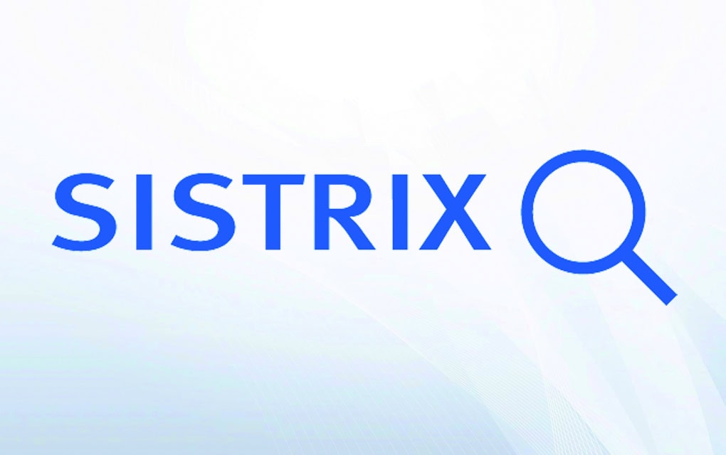 Sistrix Logo