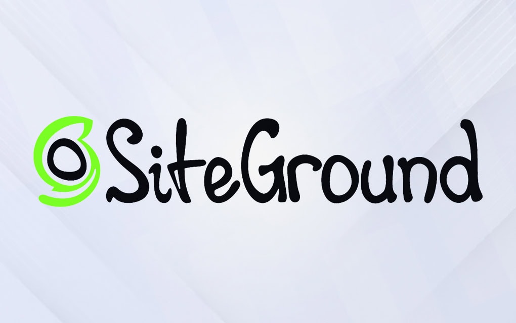 SiteGround Logo