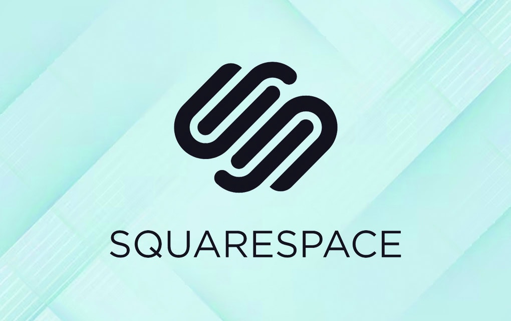 Squarespace Logo
