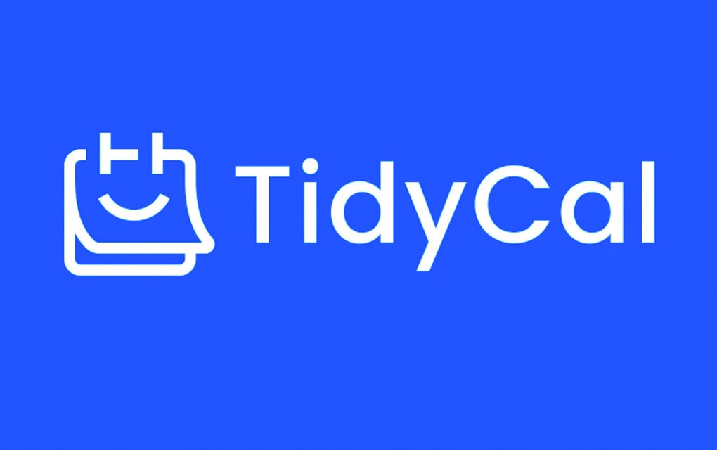 TidyCal Logo