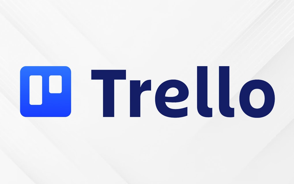 Trello Logo