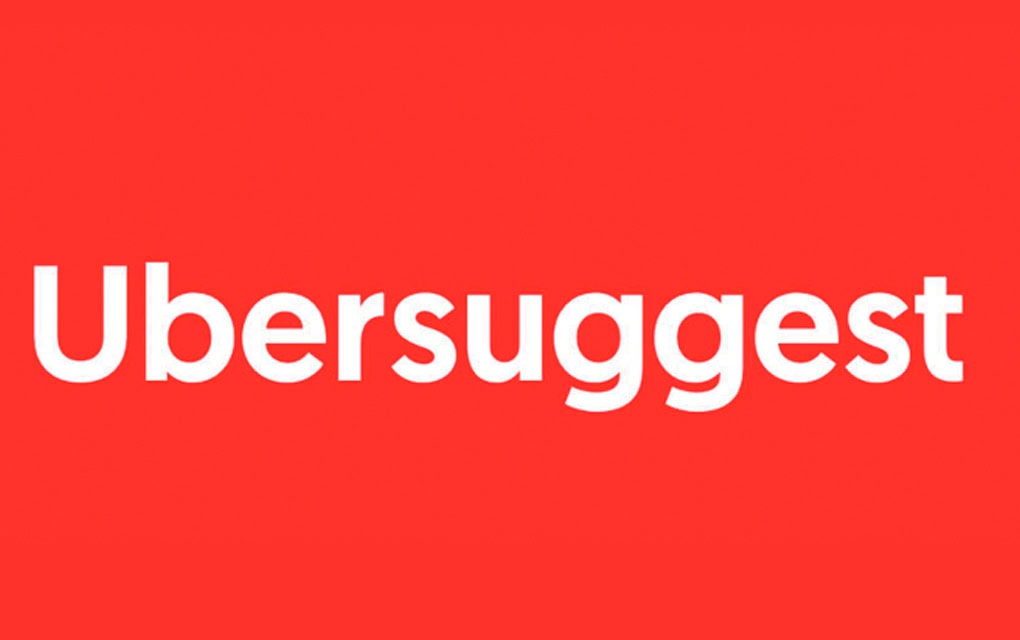 Ubersuggest Logo