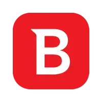 Bitdefender VPN Logo