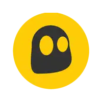 CyberGhost VPN Logo