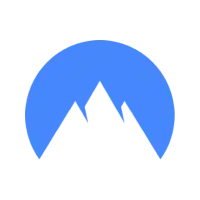 NordVPN Logo