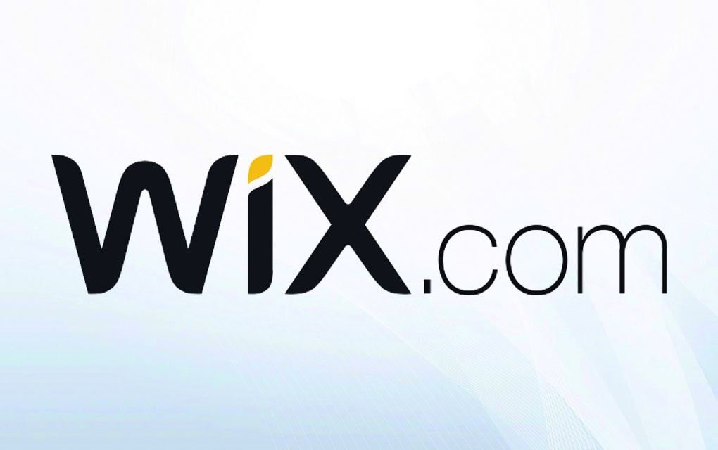 Wix Logo